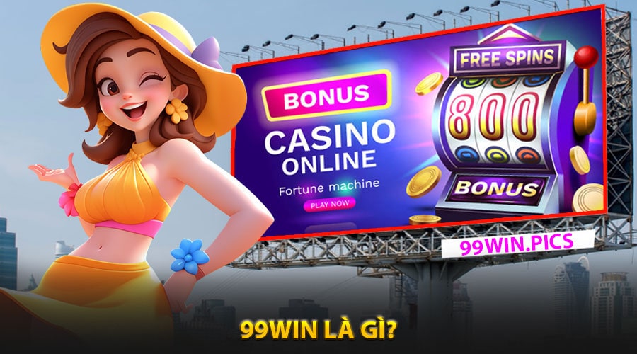 99WIN là gì?