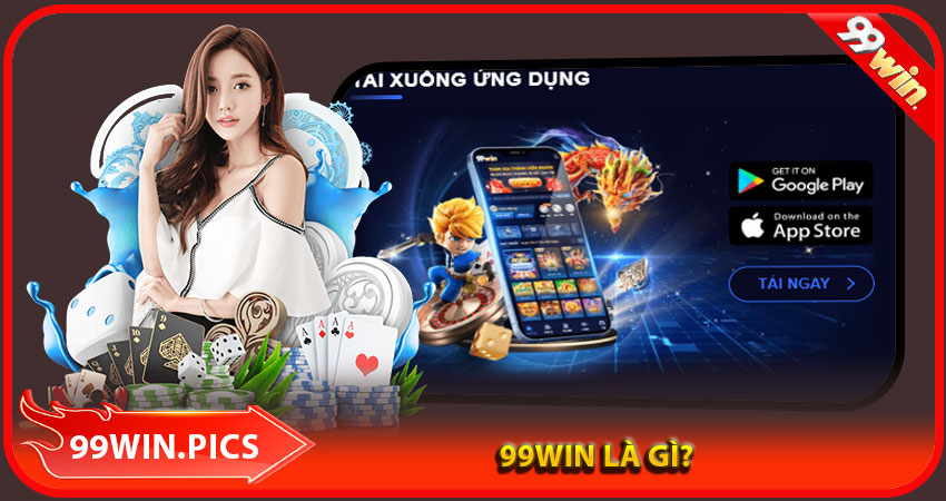 99win là gì