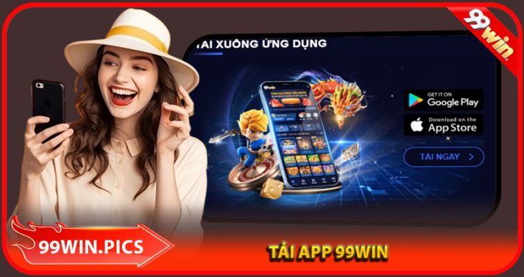 tải app 99win