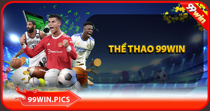 Thể thao 99win