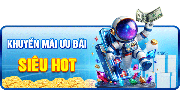 khuyến mãi siêu hót