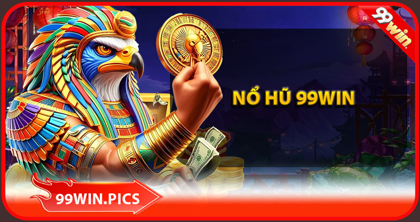 nổ hũ 99win