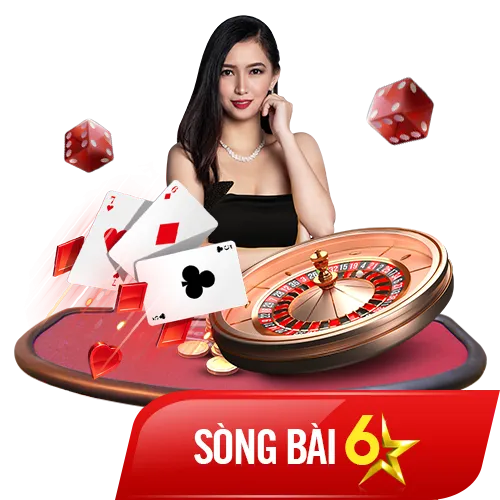 sòng bài