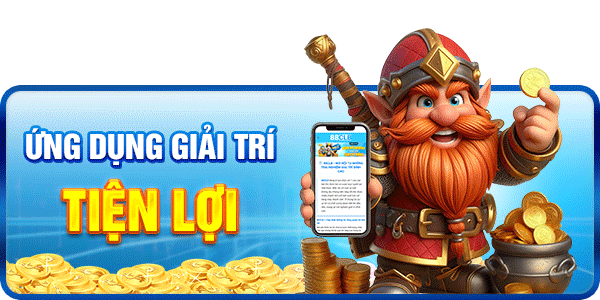 ứng dụng giải trí hàng đầu